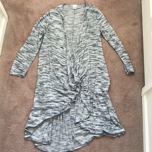 Honey and lace Glendora size XL